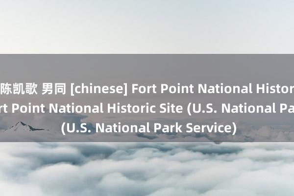 陈凯歌 男同 [chinese] Fort Point National Historic Site - Fort Point National Historic Site (U.S. National Park Service)